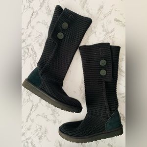 Like New UGG Boots Size 9